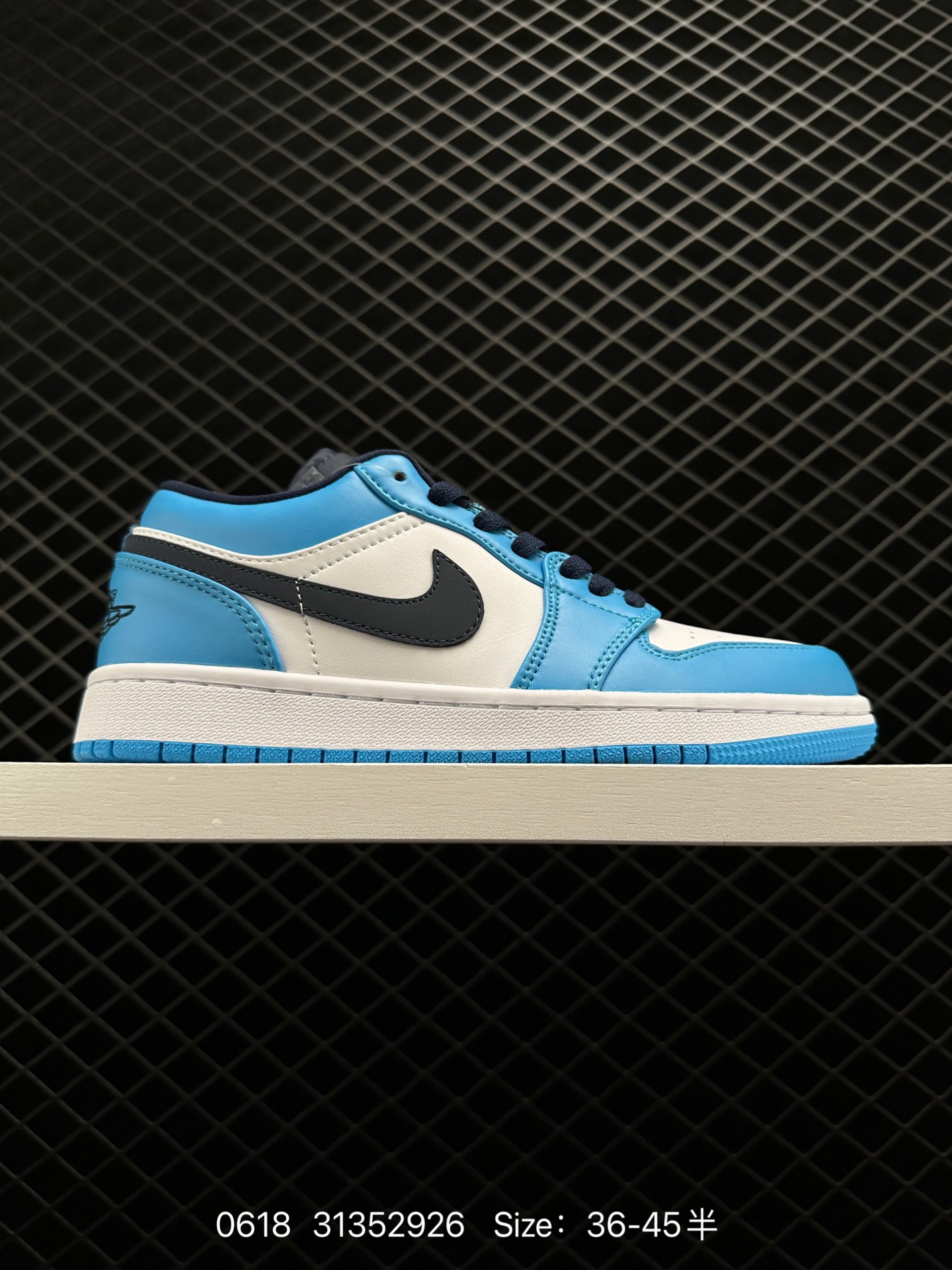 Air Jordan 1 Low AJ1